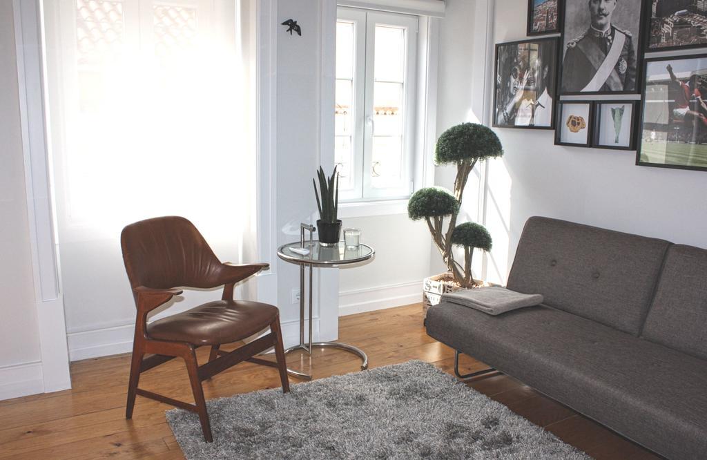 Baixa Charming Apt. | Cascao 18 Lisbon Exterior photo