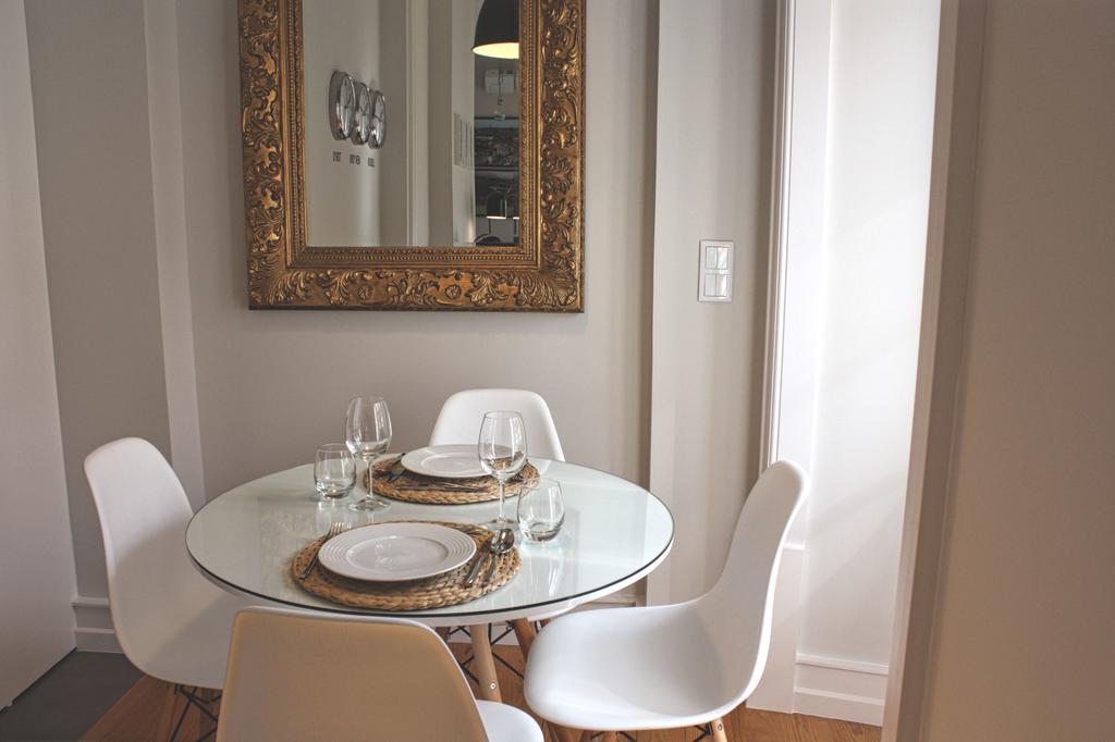Baixa Charming Apt. | Cascao 18 Lisbon Exterior photo