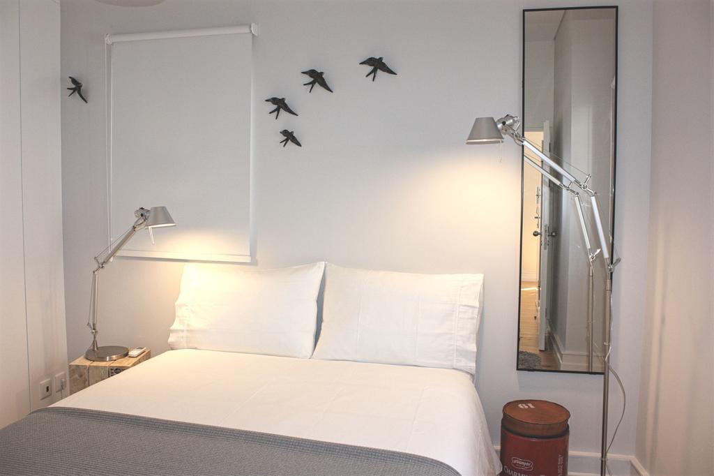 Baixa Charming Apt. | Cascao 18 Lisbon Exterior photo